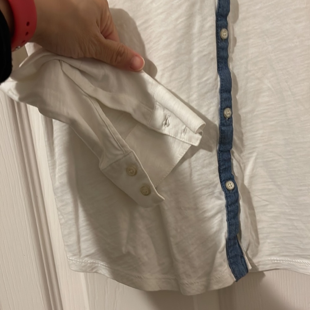 Loft blouse - Picture 4 of 7